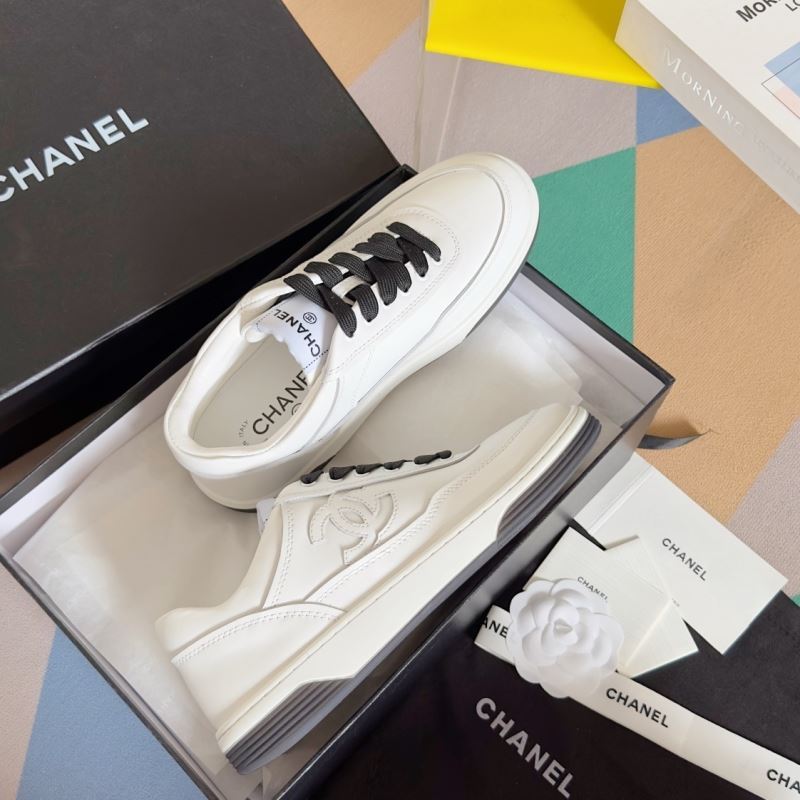 Chanel Sport Shoes